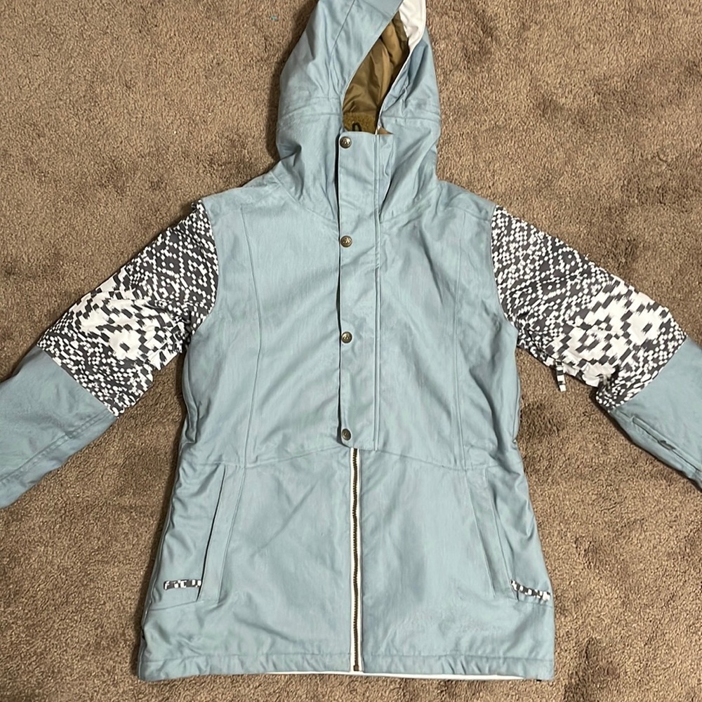 686 Women’s Snow Jacket